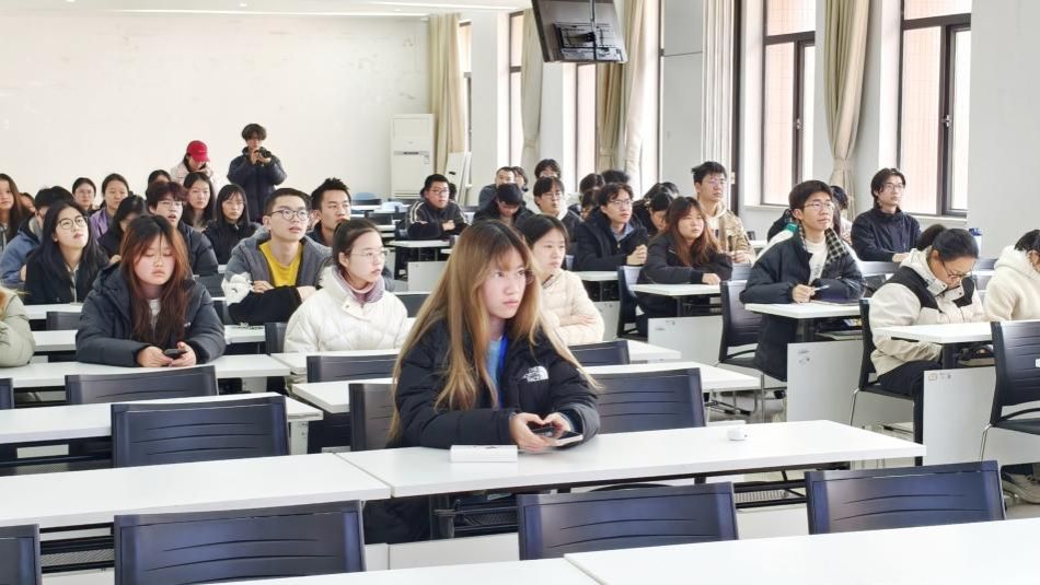 同学3